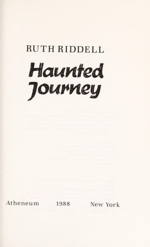 Book cover image