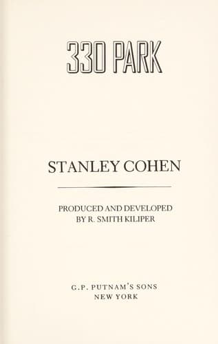 Book cover image