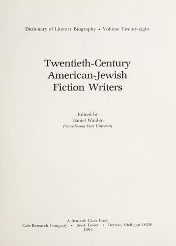 Book cover image