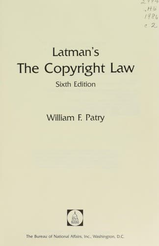 Book cover image