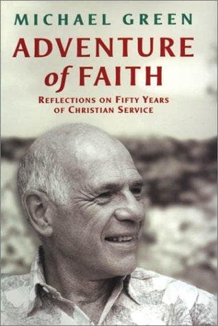 Cover image for Adventure of Faith