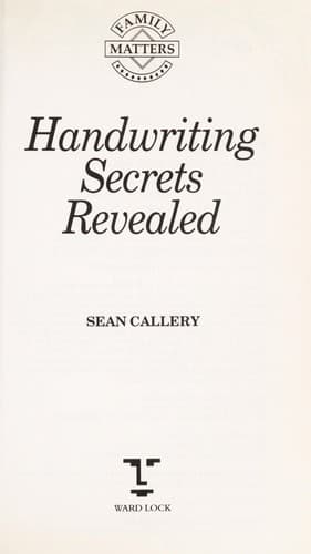 Book cover image