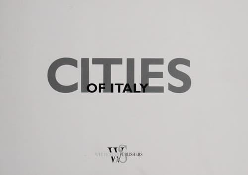 Book cover image