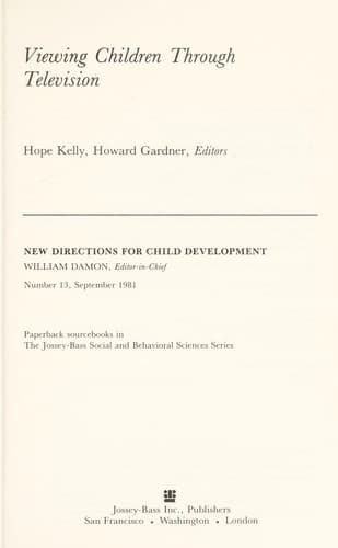 Book cover image
