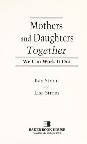 Book cover image