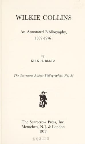 Book cover image