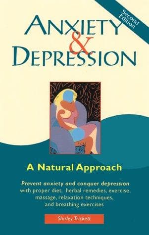 Anxiety and depression
