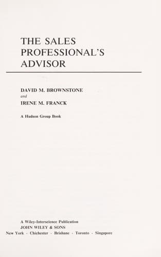 Book cover image