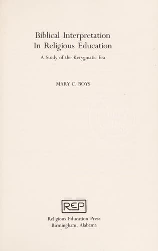 Book cover image