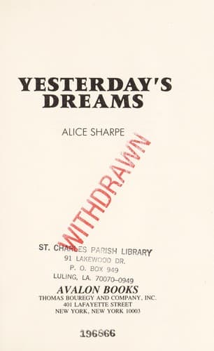 Book cover image