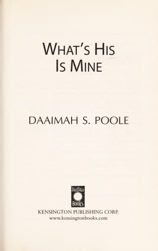 Book cover image