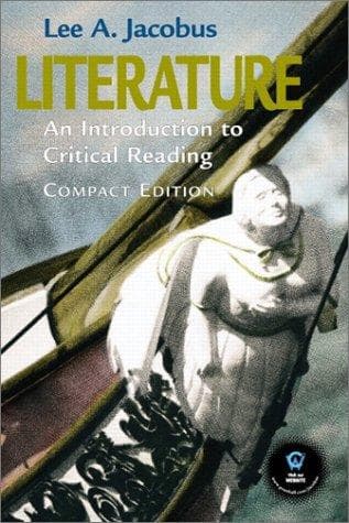 Cover image for Literature