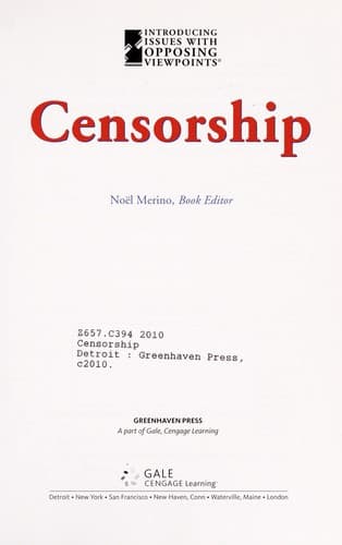 Book cover image