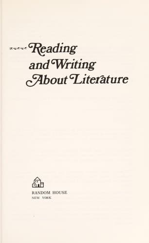 Book cover image