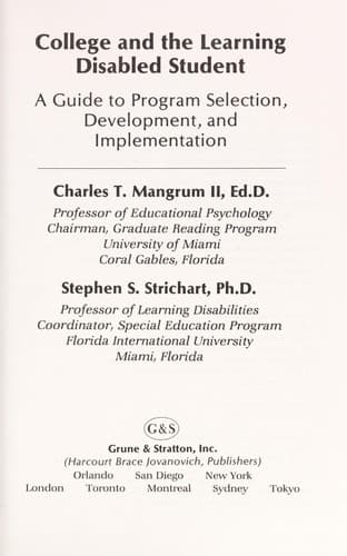 Book cover image