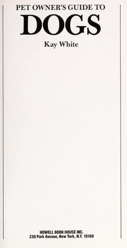 Book cover image