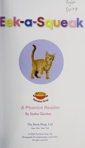 Book cover image