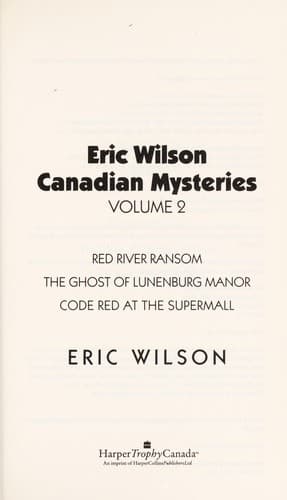 Book cover image