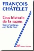 Cover image for Una Historia de La Razon