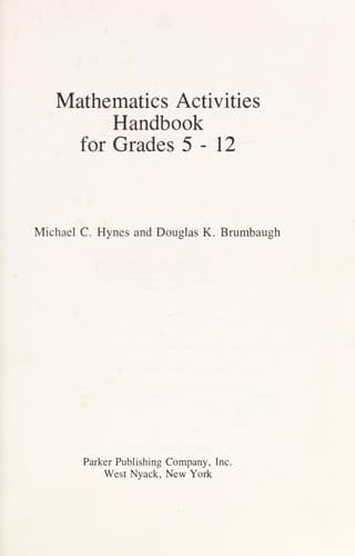 Book cover image