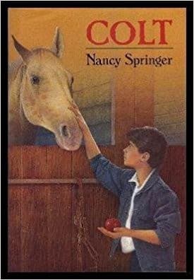 Cover image for Colt