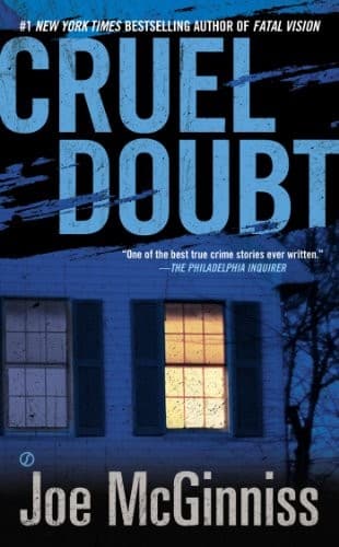 Cover image for Cruel doubt
