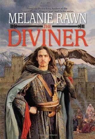 Cover image for The Diviner