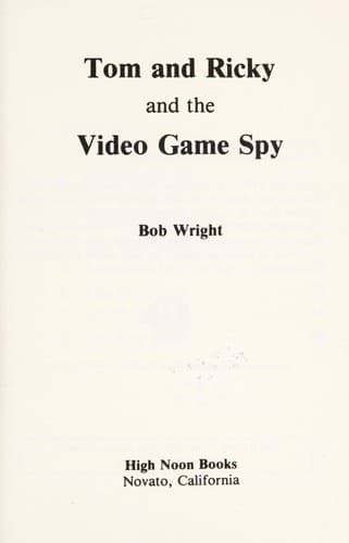 Book cover image