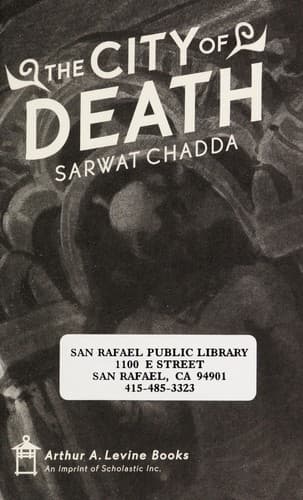 Book cover image