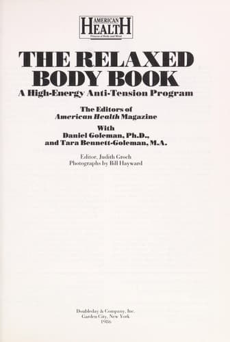 Book cover image