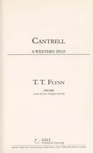 Book cover image
