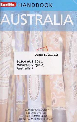 Book cover image