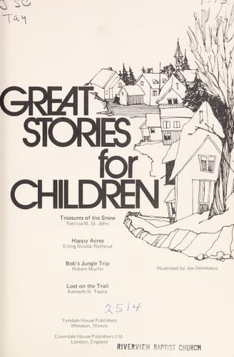 Book cover image