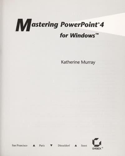 Book cover image
