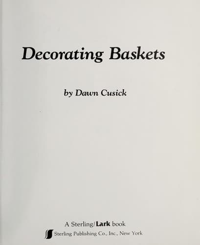 Book cover image