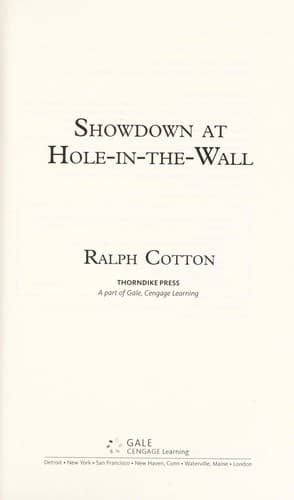 Book cover image