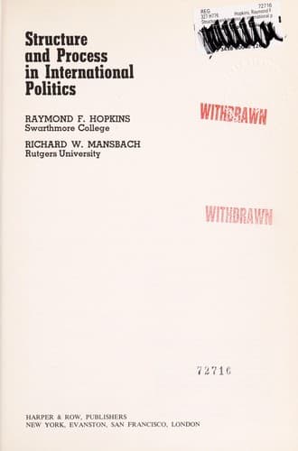Book cover image