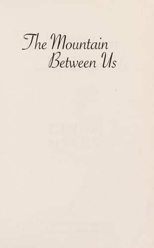 Book cover image