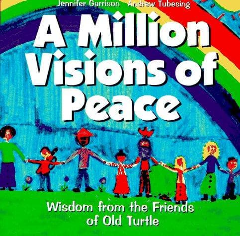 A million visions of peace
