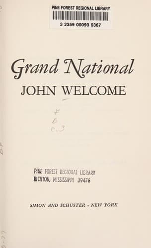 Book cover image