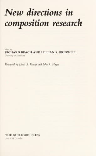 Book cover image