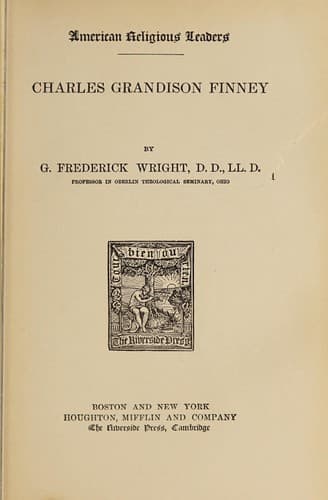 Book cover image