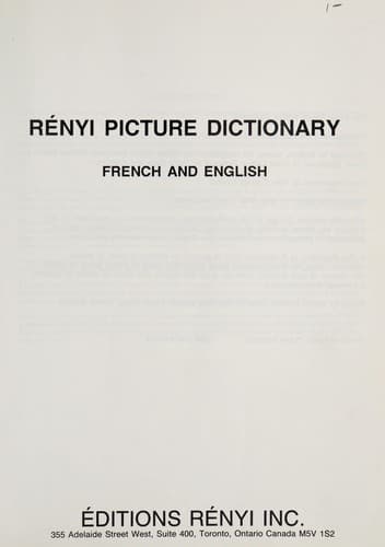 Book cover image