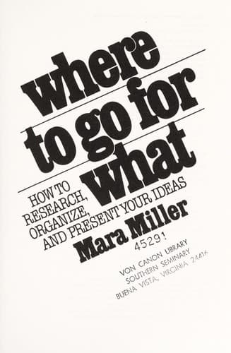 Book cover image