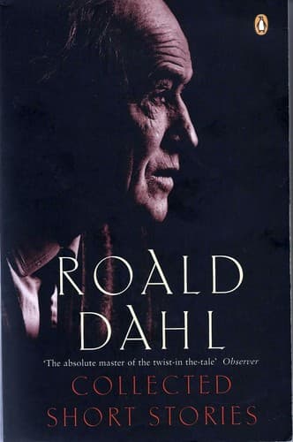 Cover image for The Collected Short Stories