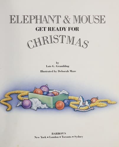 Book cover image