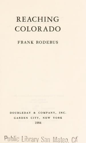 Book cover image