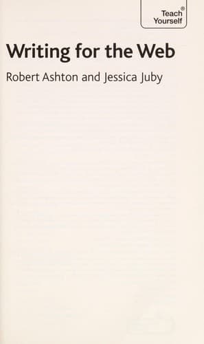 Book cover image