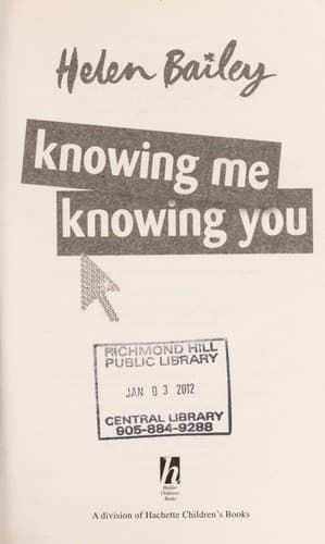 Book cover image