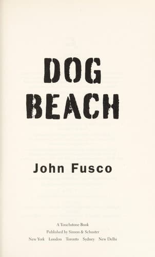 Book cover image